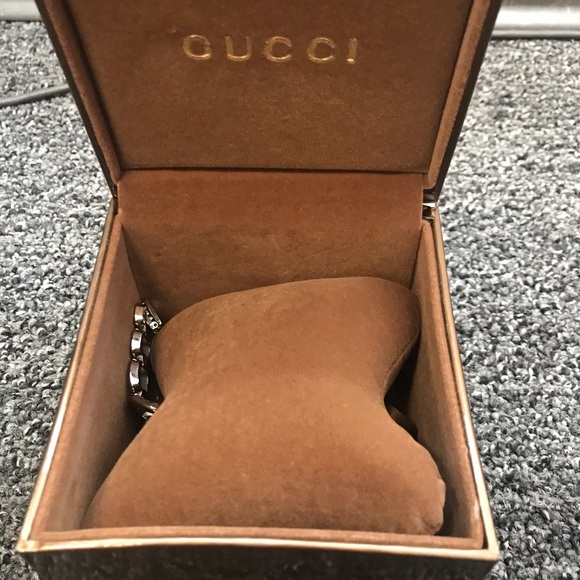 Gucci women’s watch